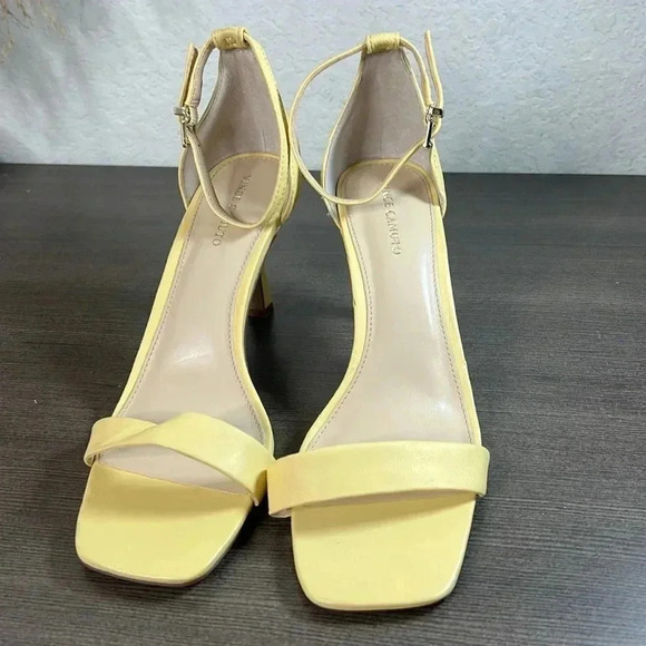 Vince Camuto Enella Ankle Strap Sandal Size 9M - Picture 2 of 10